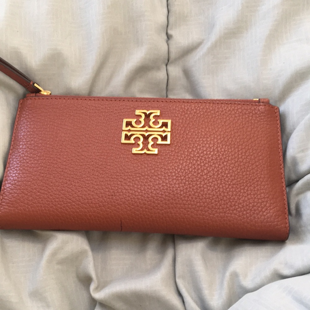Tory Burch wallet - Picture 4 of 4